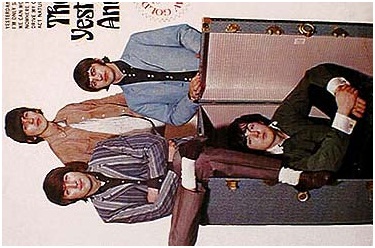  “Paul McCartney admite que os Beatles forjaram a morte dele”, diz matéria Paul1