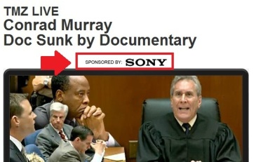 Murray recebe 4 anos de prisão, mas MJ avisou sobre o veredito Sony