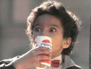  Pepsi muda seu slogan usando “believe” Pepsi-22